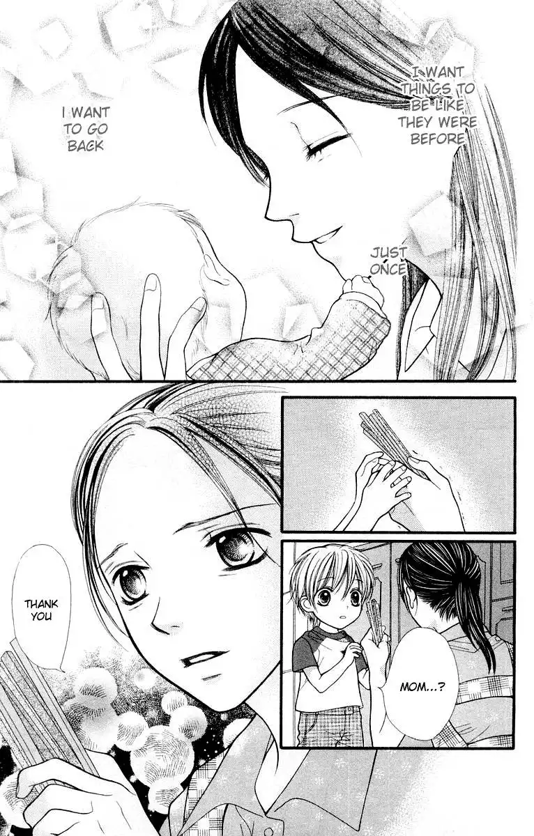 Aishiteruze Baby Chapter 13 49